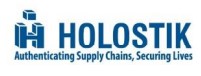 Holostik Device mark 5658190 Trademark