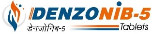 Denzonib - 5 Device mark 5660691 Trademark