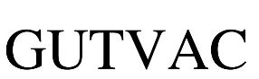 Gutvac Device mark 5660677 Trademark