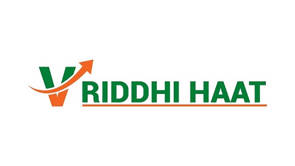 Vriddhi Haat Device mark 5662710 Trademark