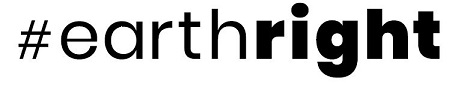 Earthright (logo) Device mark 5662695 Trademark
