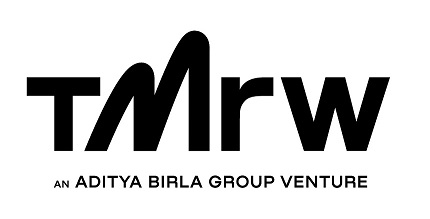 Tmrw - An Aditya Birla Group Venture Device mark 5665259 Trademark