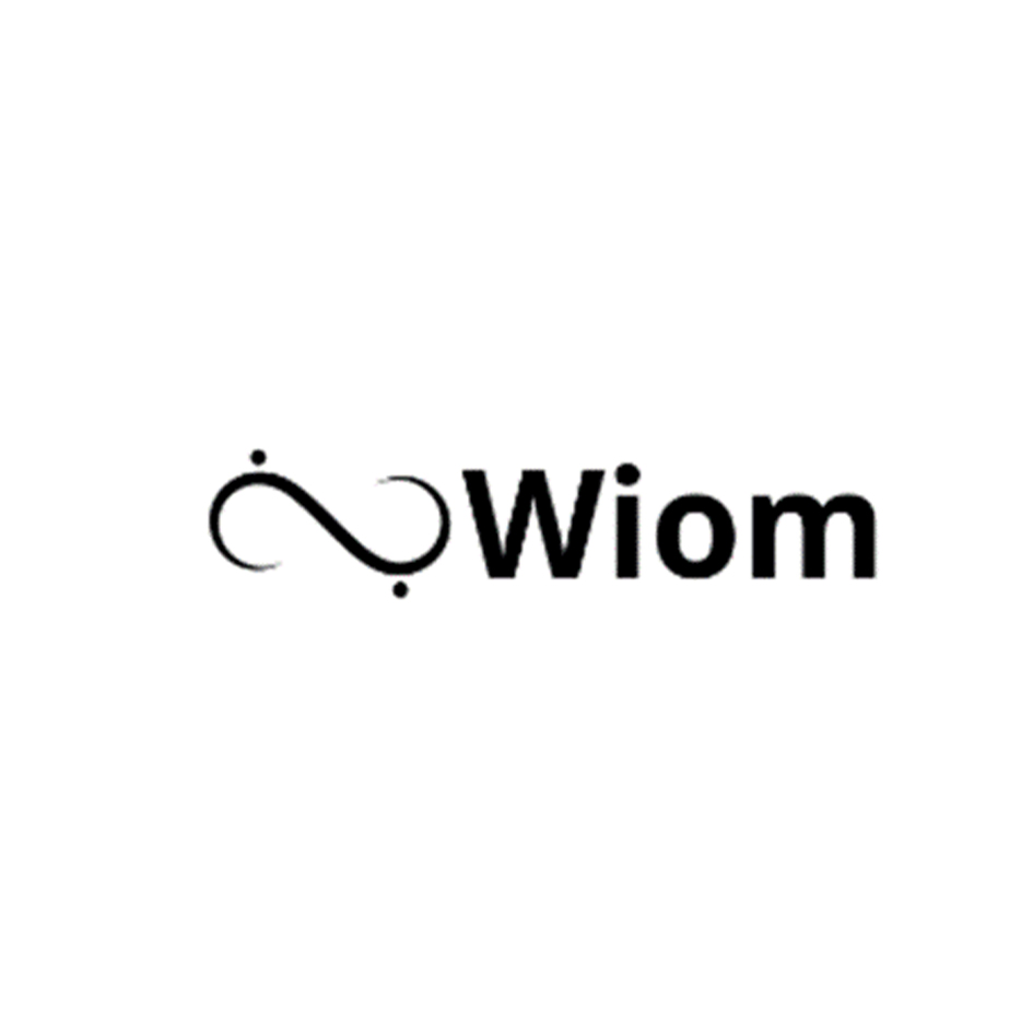 Wiom And Anantata (infinity) Device Device mark 5667720 Trademark