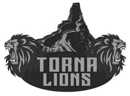 Torna Lions Device mark 5667247 Trademark