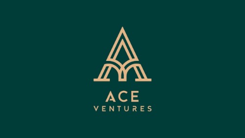 Ace Ventures Device mark 5664763 Trademark