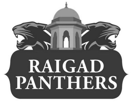 Raigad Panthers Device mark 5667242 Trademark