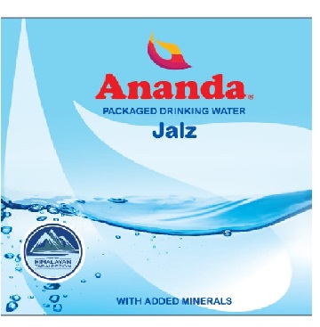 Ananda Jalz Device mark 5663239 Trademark