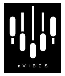 N Vibes Word And Device Device mark 5667758 Trademark