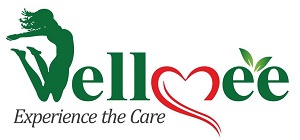 Wellmee Device mark 5667273 Trademark
