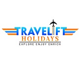 Travelift Holidays Device mark 5664788 Trademark