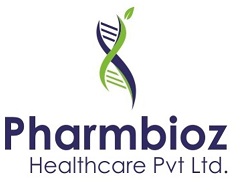 Pharmbioz Healthcare Pvt Ltd. Device mark 5666288 Trademark