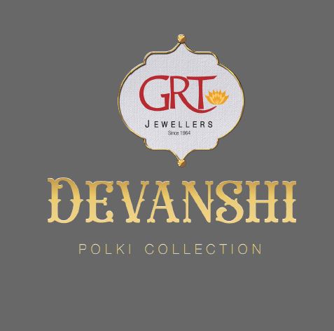 Grt Devanshi Polki Collection Device mark 5665798 Trademark