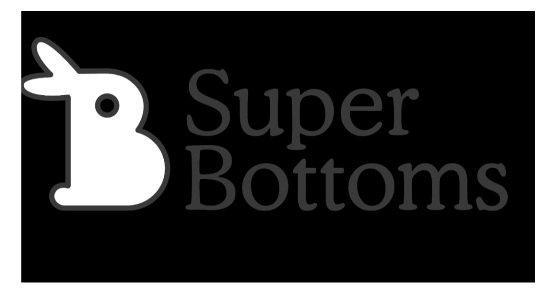 Superbottoms Device mark 5666297 Trademark
