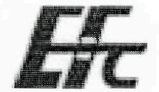 Efc Device mark 2414948 Trademark