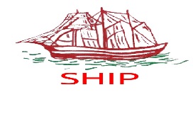Ship With Device Of Ship Device mark 5663812 Trademark