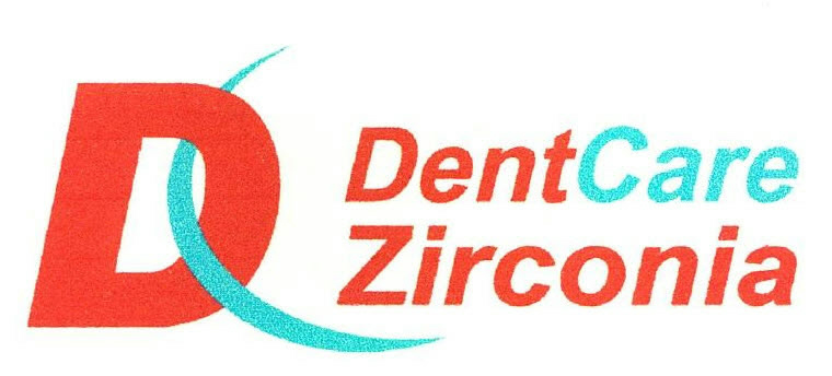 Dentcare Zirconia Device mark 2655131 Trademark