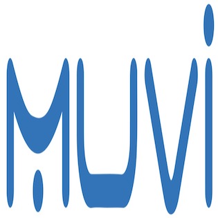 Muvi Device mark 5666858 Trademark