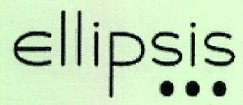 Ellipsis (device Of Dots) Device mark 2286819 Trademark