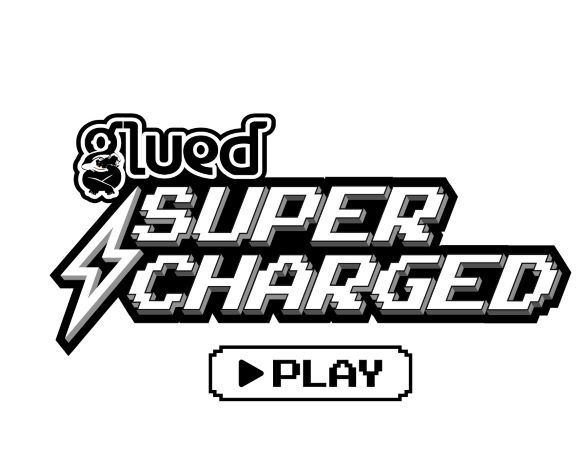 Glued Supercharged Play Device mark 5666875 Trademark