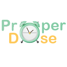 Properdose Device mark 5667403 Trademark