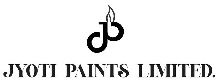 Jyoti Paints Limited. (jp Logo) Device mark 5666886 Trademark