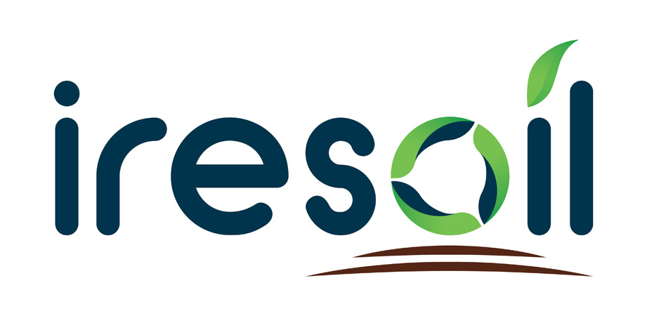 Iresoil Device mark 5668366 Trademark