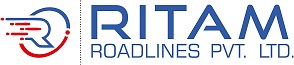 Ritam Roadlines Pvt. Ltd. Device mark 5665442 Trademark