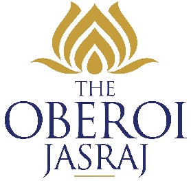 The Oberoi Jasraj Device mark 5666905 Trademark