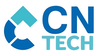 Cn Tech (with Logo) Device mark 5667948 Trademark