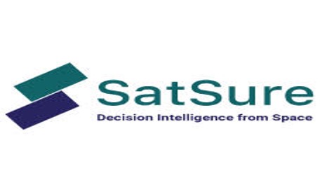 Satsure Device Device mark 5667952 Trademark