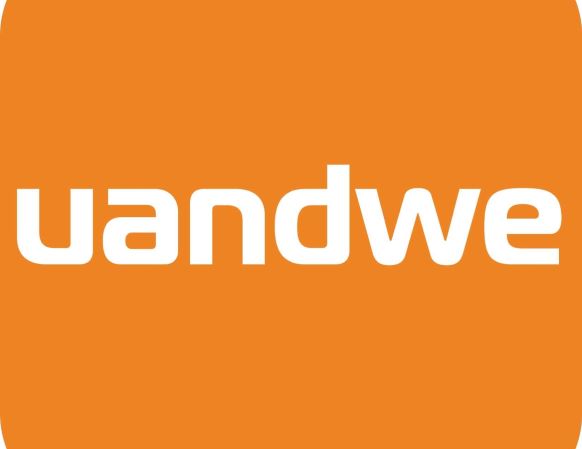 Uandwe Device mark 5666032 Trademark