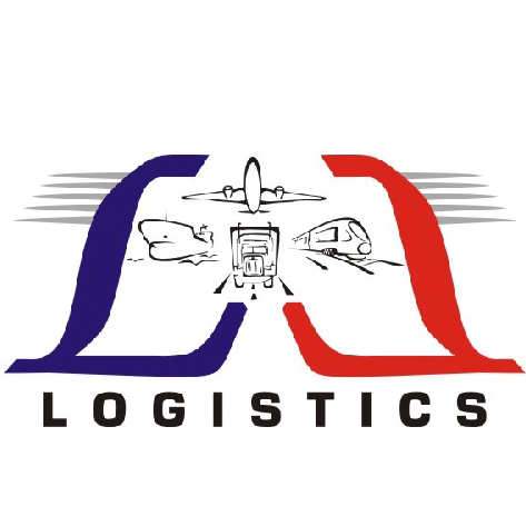 L L Logistics Device mark 5665543 Trademark
