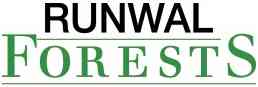 Runwal Forests (label) Device mark 5666980 Trademark