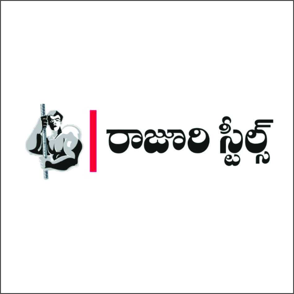 Rajuri Steel Device mark 5666091 Trademark