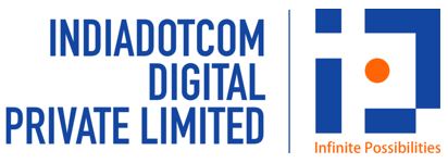 Indiadotcom Digital Private Limited Infinite Possibilities Device mark 5668544 Trademark