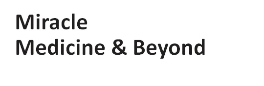 Miracle Medicine & Beyond Device mark 5663511 Trademark