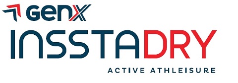 Genx Insstadry And Device (label) Device mark 5664603 Trademark