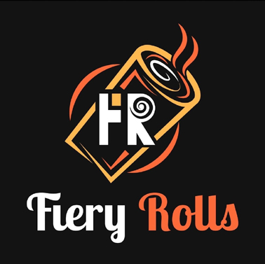 Fr Fiery Rolls (device) Device mark 5664006 Trademark