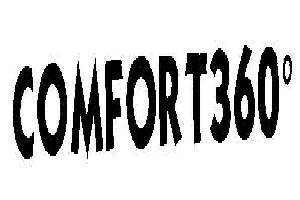 Comfort360 With Lable Device mark 2044739 Trademark