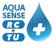 Aqua Sense Rc + Tu Device mark 5667625 Trademark