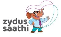 Zydussaathi Device mark 5665648 Trademark