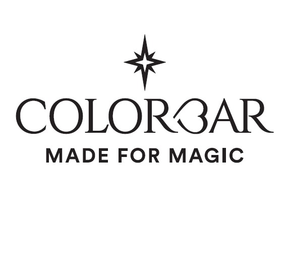 Colorbar Made For Magic Device mark 5667656 Trademark