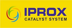 Iprox Catalyst System Device mark 5664680 Trademark