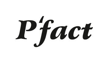 P'fact Device mark 5668156 Trademark