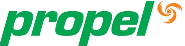 Propel Device mark 5668175 Trademark