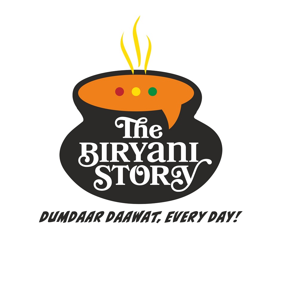 The Biryani Story Device mark 5665711 Trademark