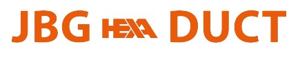 Jbg Hexa Duct Device mark 5666208 Trademark