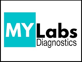 My Labs Diagnostics Device mark 5666715 Trademark