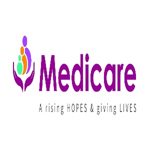 Medicare: A Rising Hopes & Giving Lives Device mark 5670247 Trademark