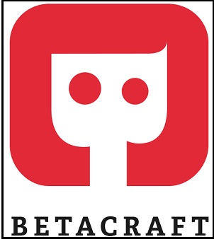 Betacraft Device mark 5670234 Trademark